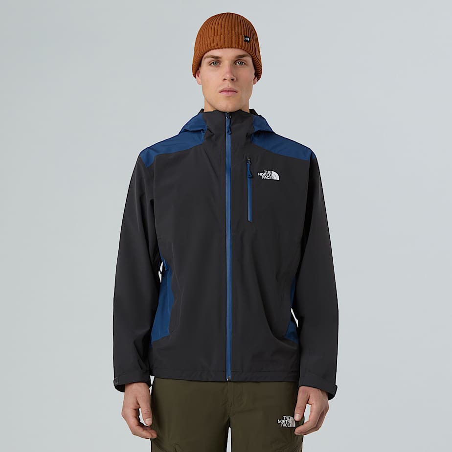 Mikeno Shelljacke für Herren