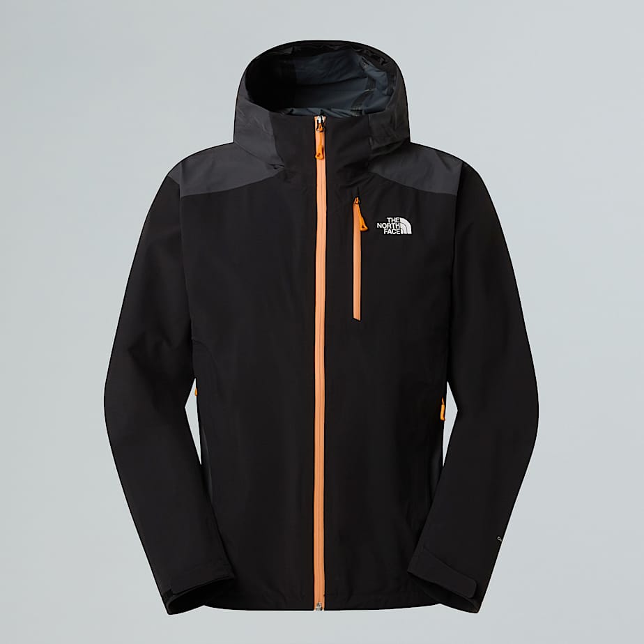 Mikeno Shelljacke für Herren