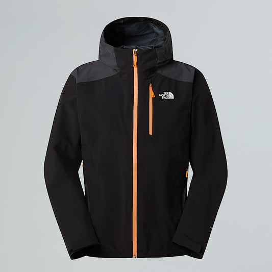 Mikeno Shelljacke für Herren