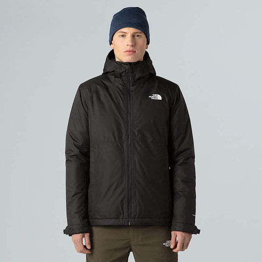 Herren Millerton Insulated Jacket