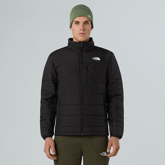 Herren Modis Kunstfaserjacke