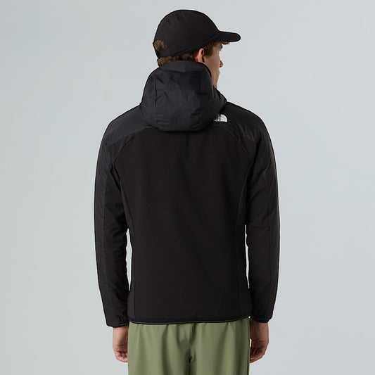 Herren Mountain Athletics Insulated Kapuzenjacke