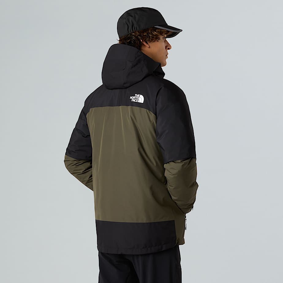 Herren Mountain Light Triclimate 3-in-1 GORE-TEX Jacke