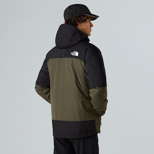 Herren Mountain Light Triclimate 3-in-1 GORE-TEX Jacke
