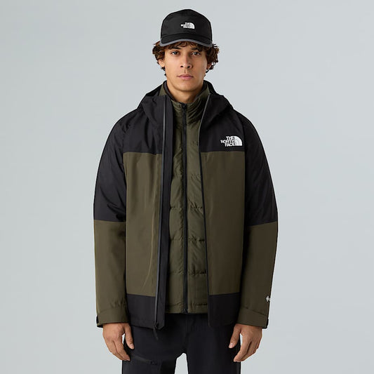 Herren Mountain Light Triclimate 3-in-1 GORE-TEX Jacke