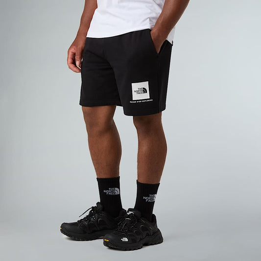 Herren NSE Box Regular Shorts