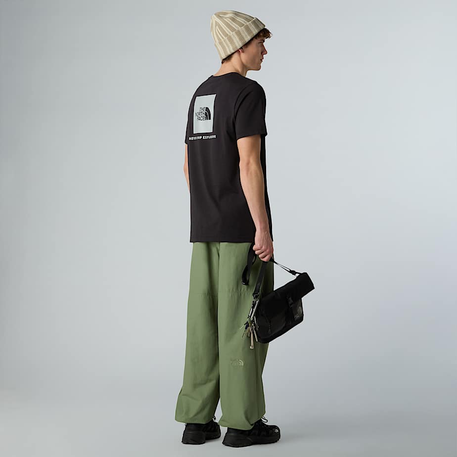 Herren-T-Shirt NSE Reflective Box