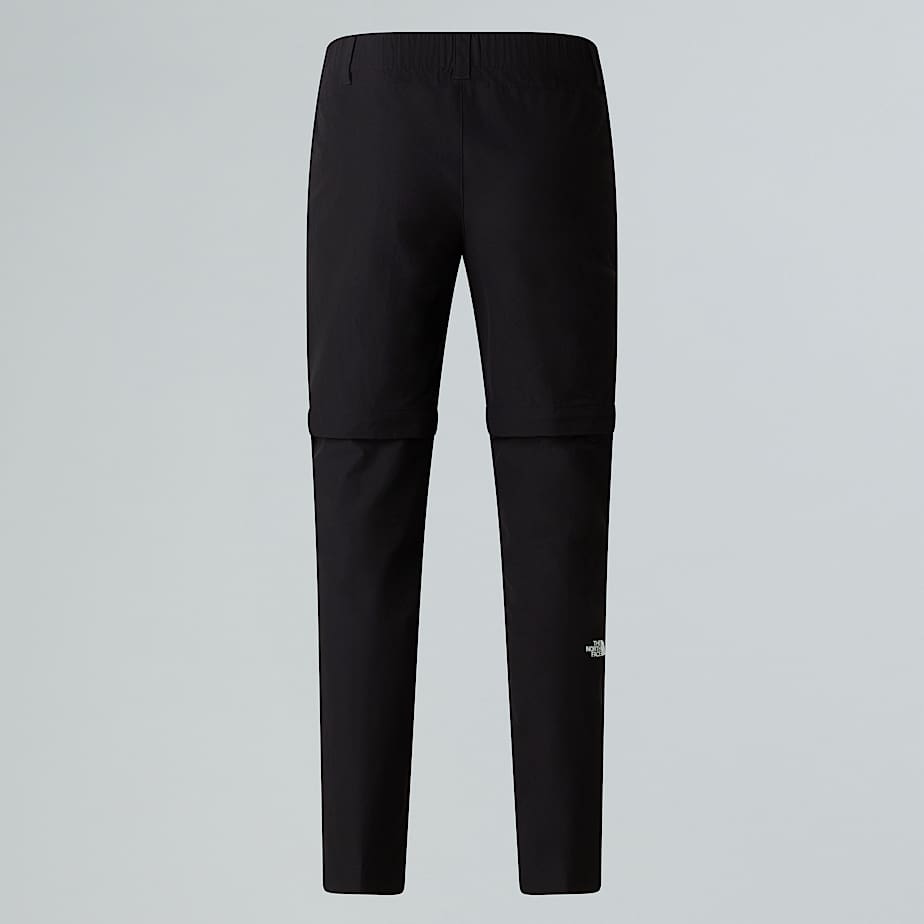 Herren New Peak 2 umwandelbare Hose