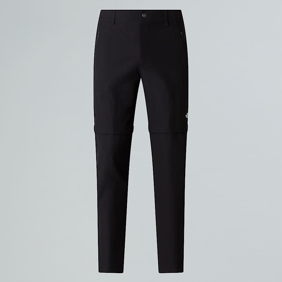 Herren New Peak 2 umwandelbare Hose