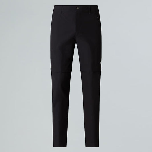 Herren New Peak 2 umwandelbare Hose