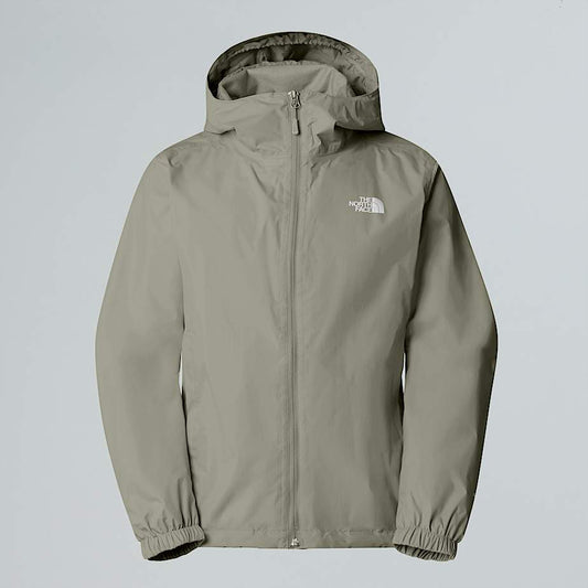 Herren New Peak Packable Jacke
