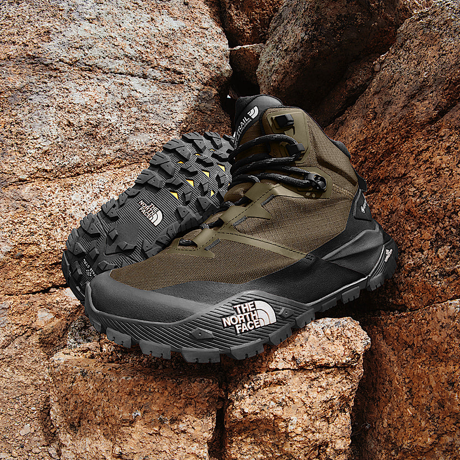 Herren Offtrail GORE-TEX Wanderstiefel