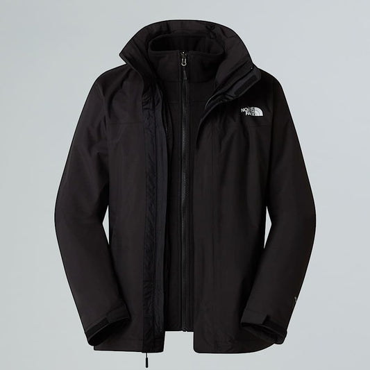 Herren Original Triclimate 3-in-1-Jacke