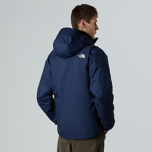 Herren Quest Kapuzenjacke