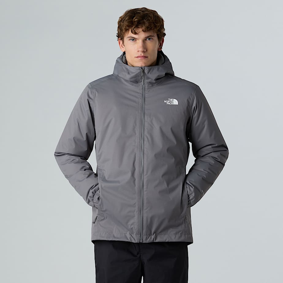 Herren Quest Insulated Jacket