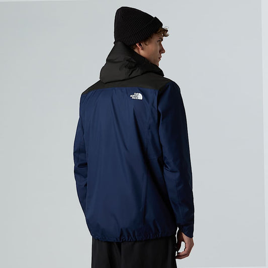 Herren Quest Zip-In kompatible Jacke