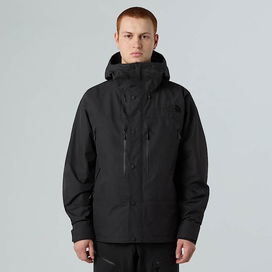 Herren RMST GORE-TEX Mountain Tek Jacke