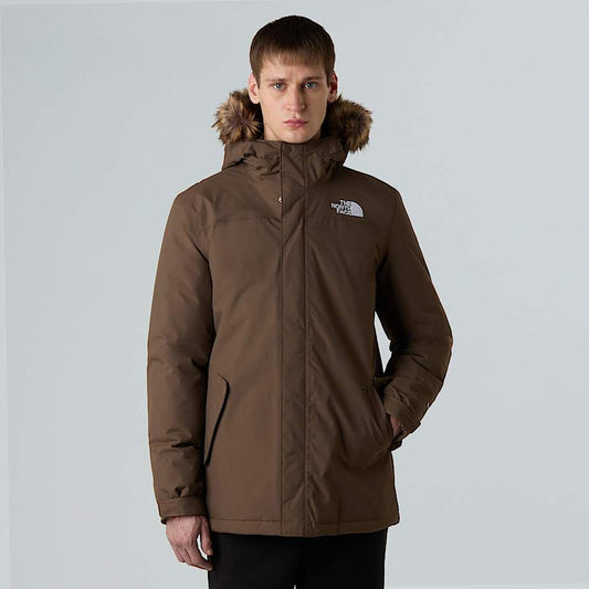 Zaneck Jacke für Herren aus recyceltem Material