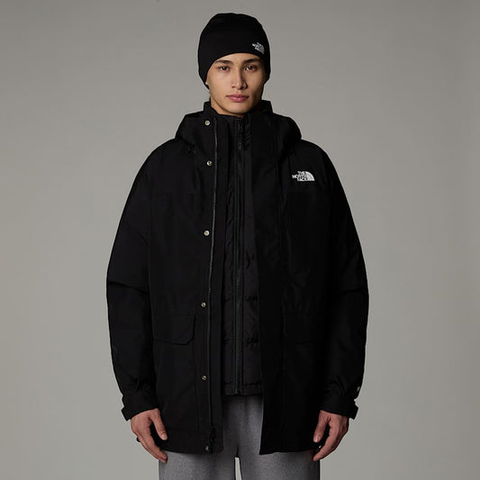 Herren Sarnen GORE-TEX Triclimate 3-in-1 Jacke