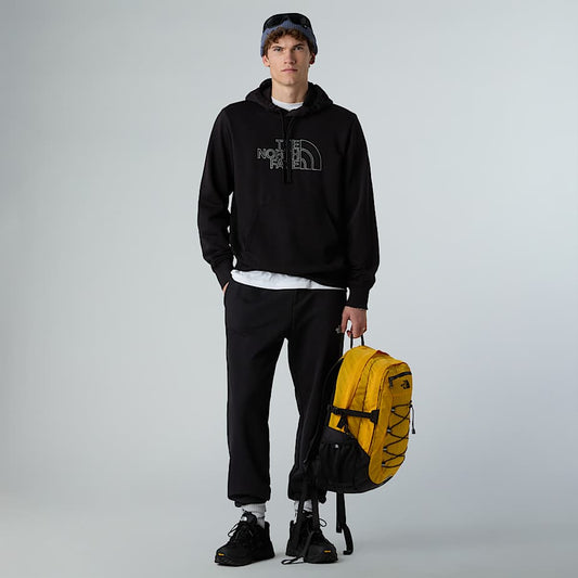 Herren Simple Dome Light Regular Jogginghose