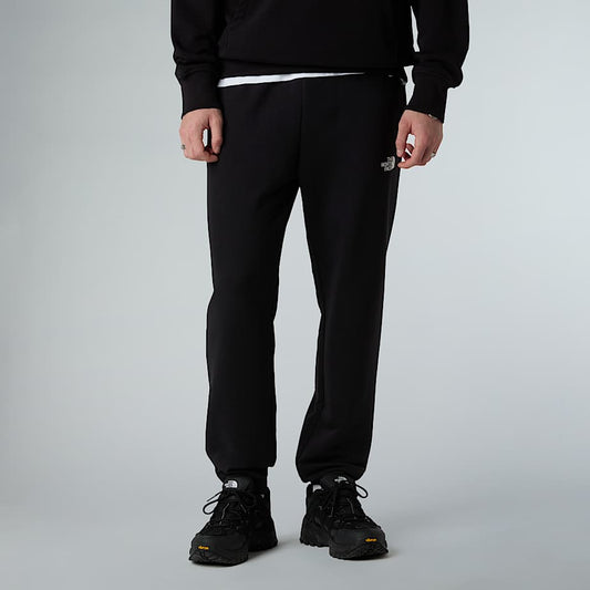 Herren Simple Dome Light Regular Jogginghose