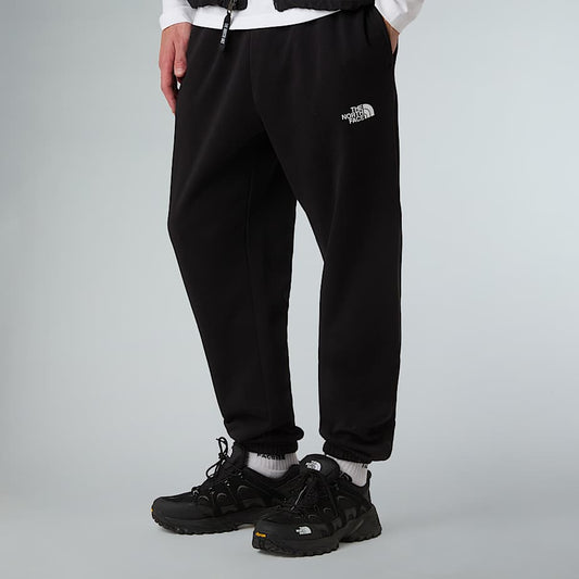 Herren Simple Dome Regular Tapered Jogginghose