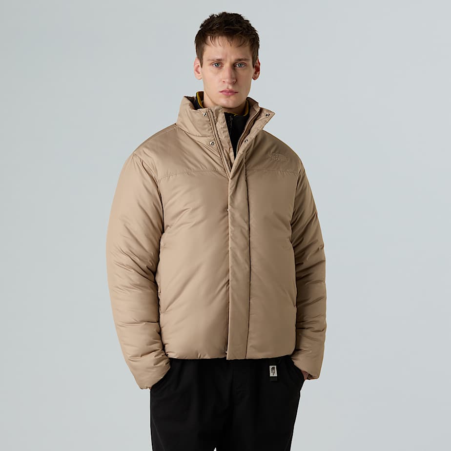 Herren-Siurana-Jacke