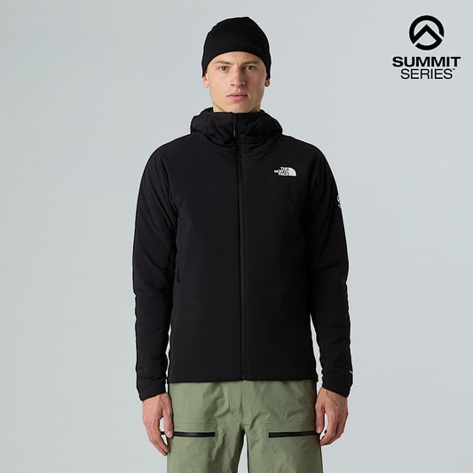 Herren Summit Casaval Hybrid Hoodie