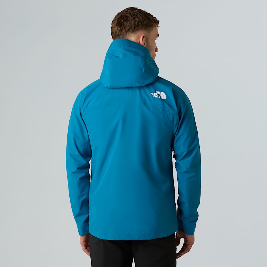 Herren Summit Cayesh GORE-TEX Pro Jacke