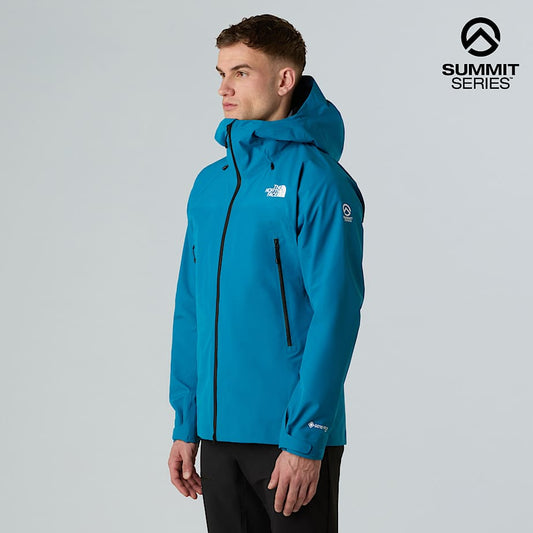 Herren Summit Cayesh GORE-TEX Pro Jacke