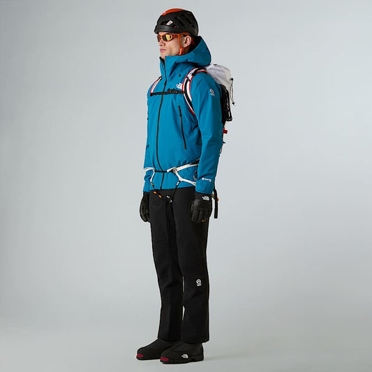 Herren Summit Chamlang Softshell Hose
