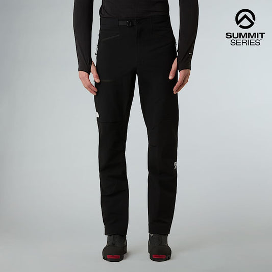 Herren Summit Chamlang Softshell Hose