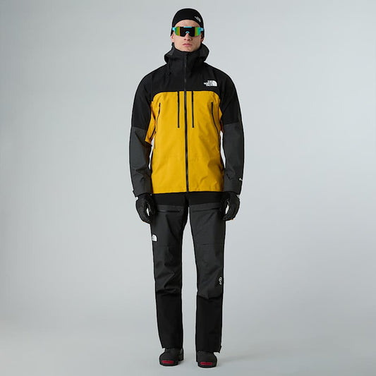 Herren Summit Mountain GORE-TEX Pro Latzhose