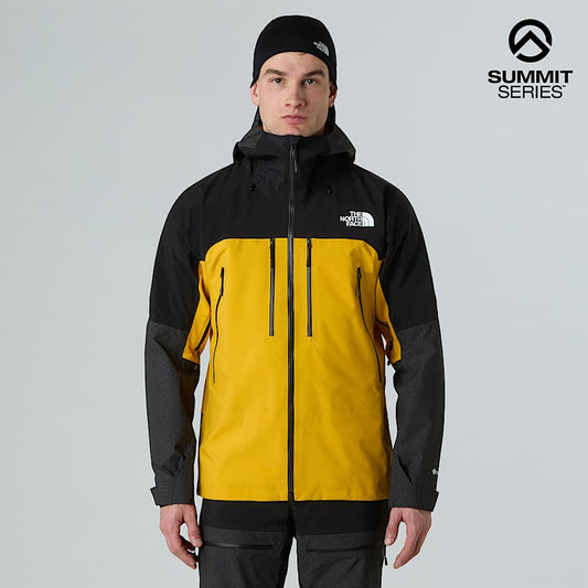 Herren Summit Mountain GORE-TEX Pro Jacke