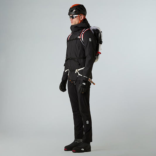 Herren Summit Off Width Slim Hose