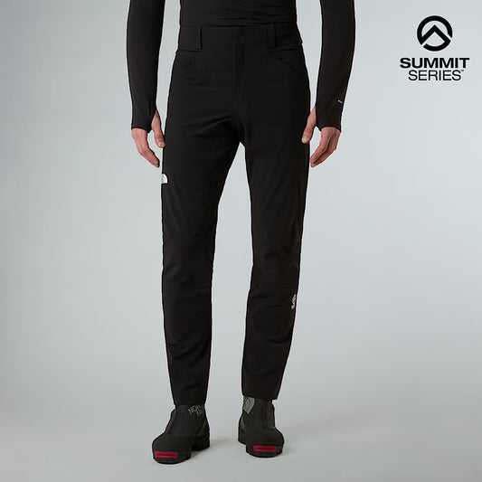 Herren Summit Off Width Slim Hose