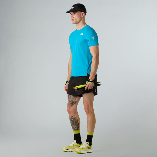 Herren Summit Pacesetter 5"-Shorts