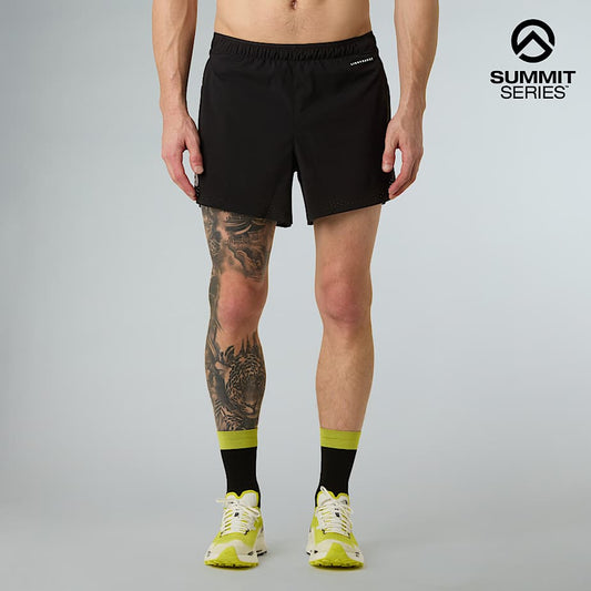 Herren Summit Pacesetter 5"-Shorts