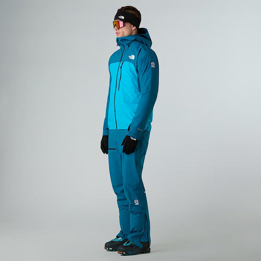 Leichte Herren-Hose Summit Torre Egger FUTURELIGHT