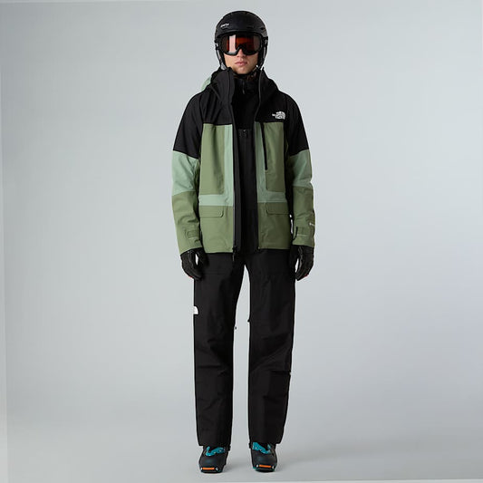 Herren Summit Verbier GORE-TEX Latzhose