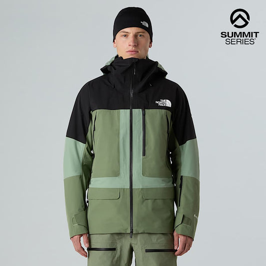 Men's Summit Verbier GORE-TEX Jacke