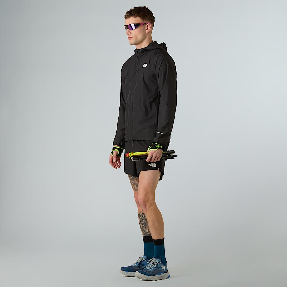 Herren Sunriser 5" 2-in-1 Shorts