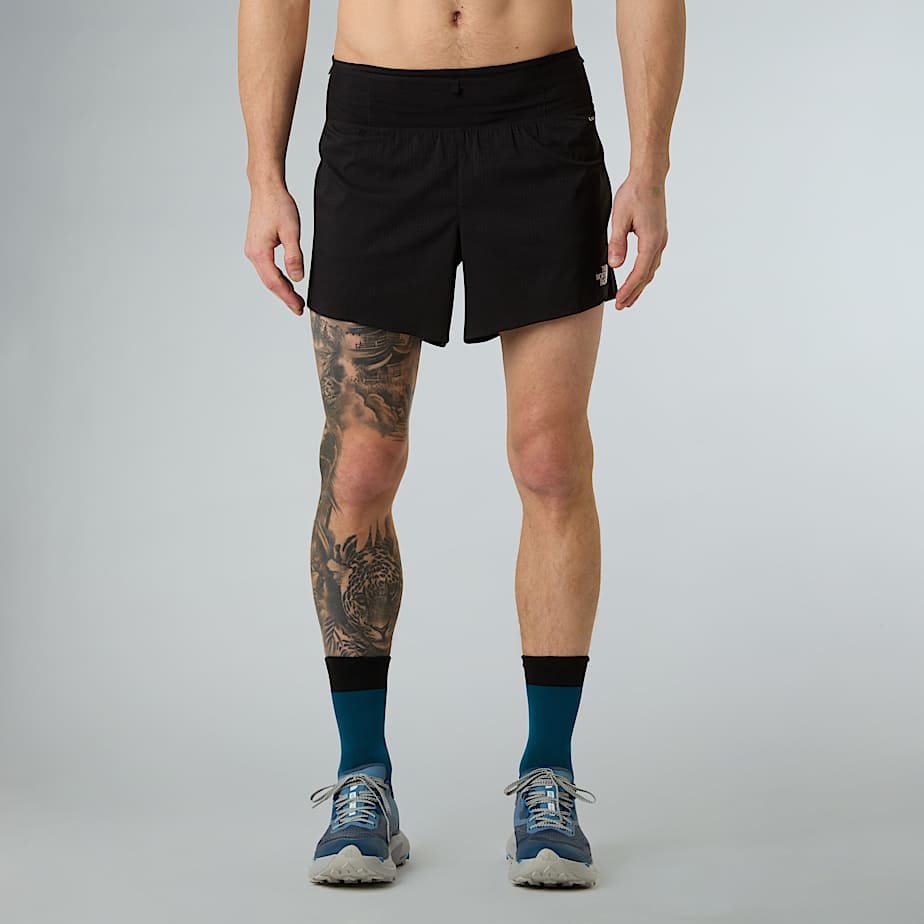 Herren Sunriser 5" 2-in-1 Shorts