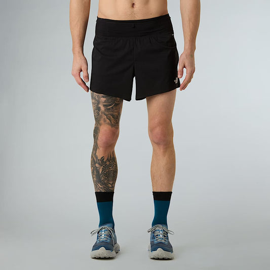 Herren Sunriser 5" 2-in-1 Shorts