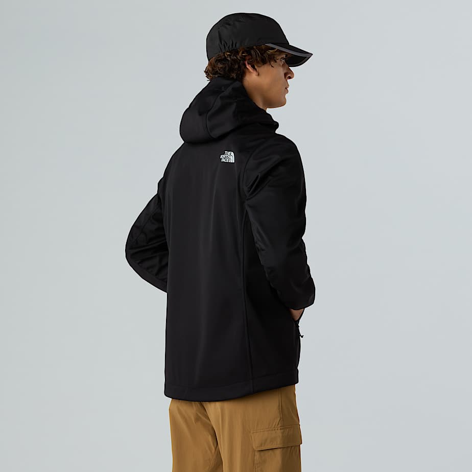 Herren Tansa Softshell-Jacke
