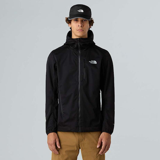 Herren Tansa Softshell-Jacke