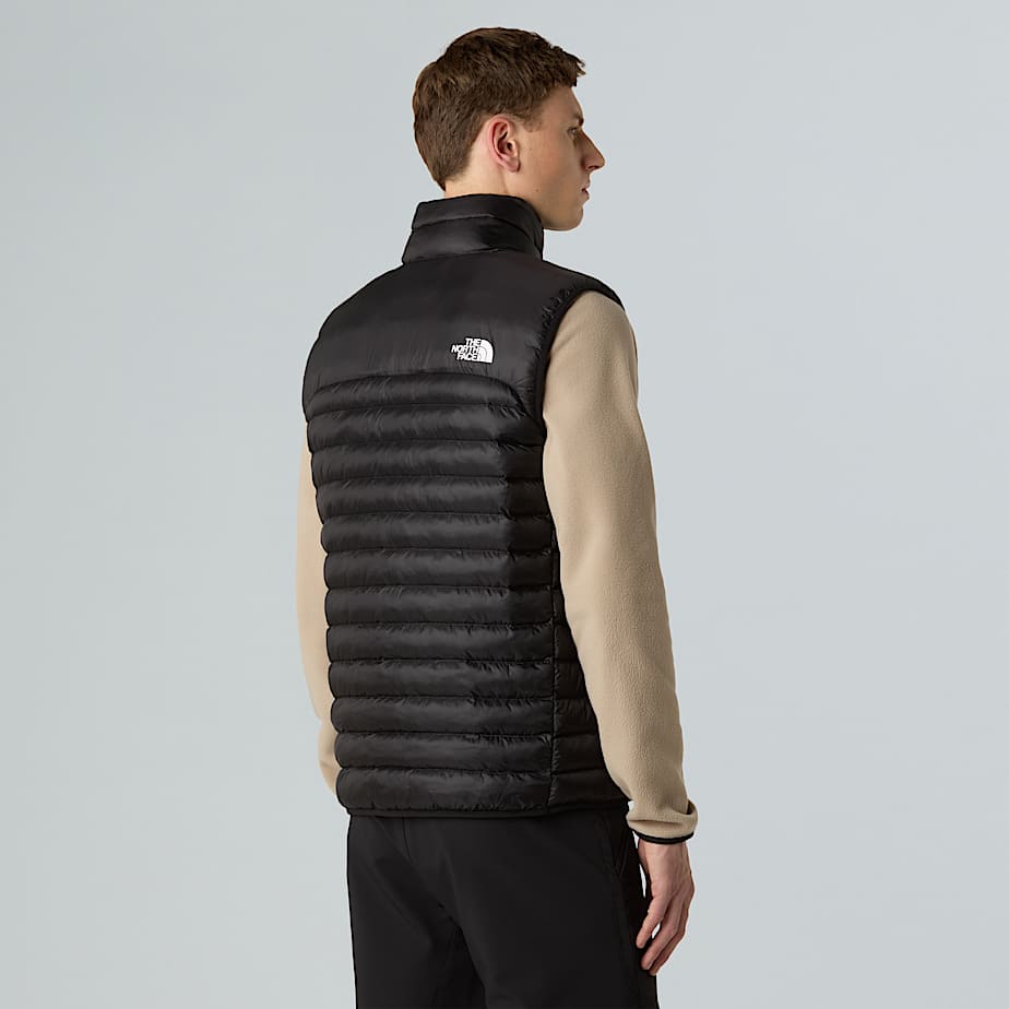 Herren Terra Peak Gilet