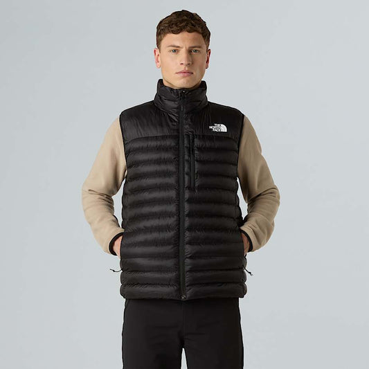 Herren Terra Peak Gilet