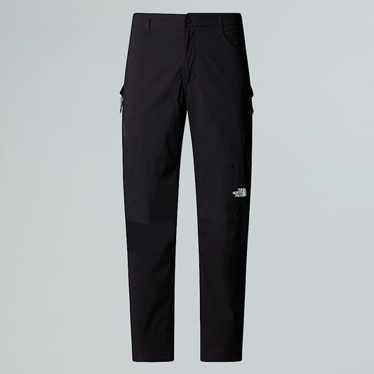 Cargo-Hose „Winter Exploration Regular Tapered“ für Herren