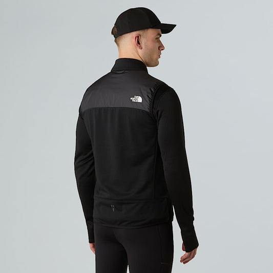 Herren Winter Warm Pro Weste